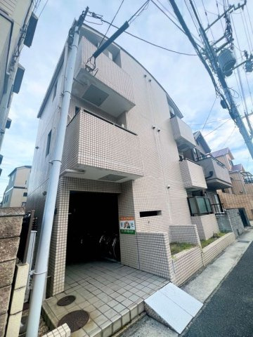 ウィスタリア神戸