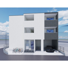 ココングランジュール川西小花の画像