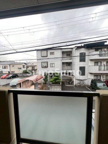 ウェルガーデンの展望