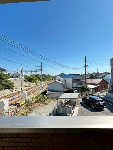 シー　コーストの展望