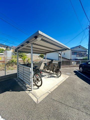 シー　コーストのその他共用部分