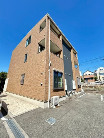 シー　コーストの外観|外観も気になるポイント