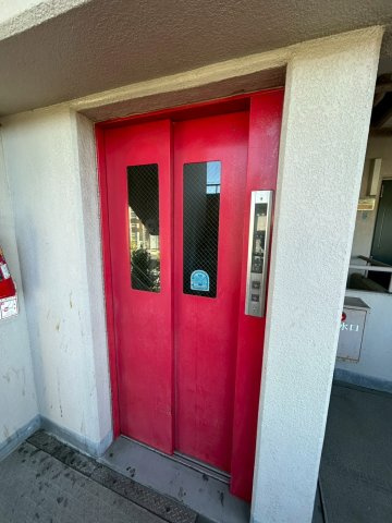 サンシャイン舞子のその他共用部分