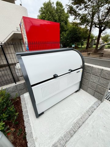ヴィヴァレス松ノ内のその他共用部分