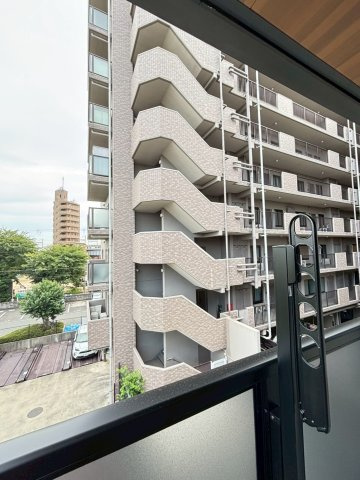 ヴィヴァレス松ノ内の展望