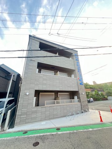 シーエムセットの外観