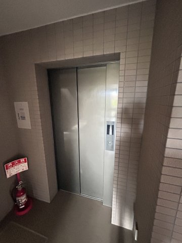ヴェルドワイエ芦屋のその他共用部分