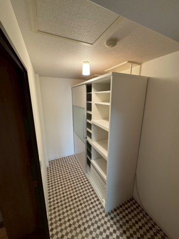 ウエステ垂水のロビー