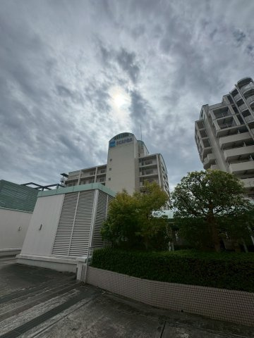 ウエステ垂水の展望