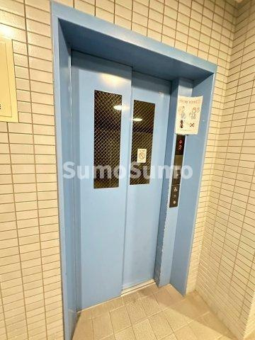 サンタウン明石ウエストのその他共用部分