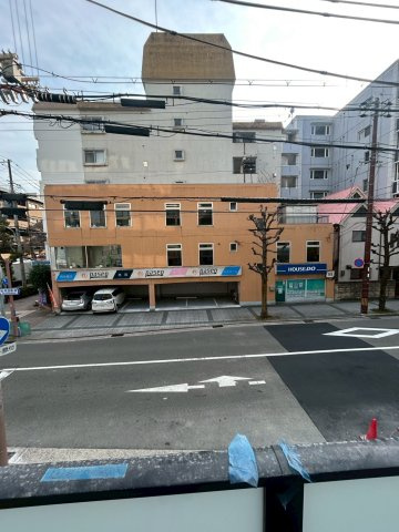 エーレックス西宮の展望