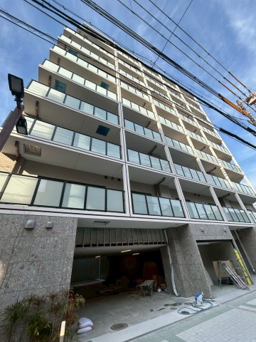 エーレックス西宮