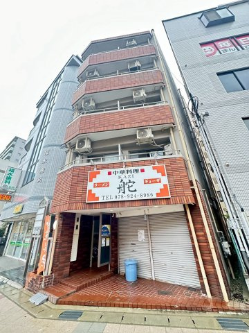 サングレイス西新町