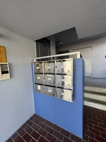サンパレス東須磨のその他共用部分