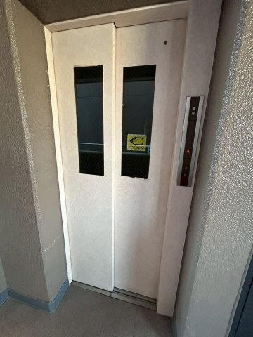 サンエクセル江井ヶ島のその他共用部分