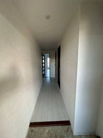 サンエクセル江井ヶ島のロビー|ロビーです