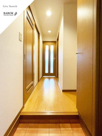 サムティ筥崎宮前のその他共用部分