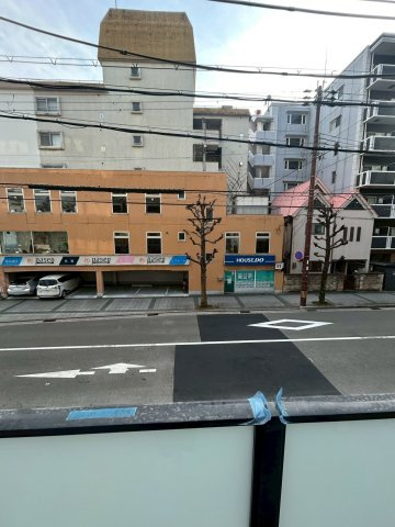 エーレックス西宮の展望