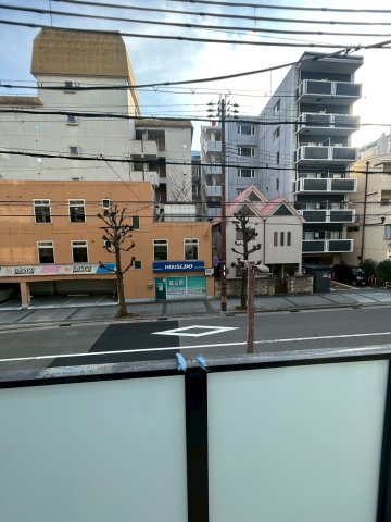 エーレックス西宮の展望
