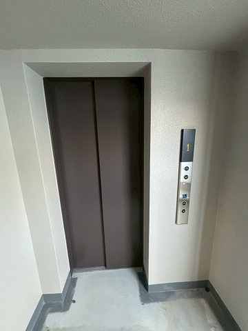 エーレックス西宮の外観