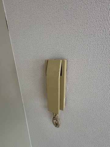 サンシティ21のセキュリティ