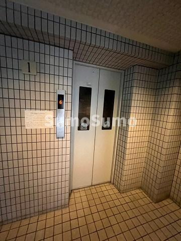 サンシティ21のその他共用部分