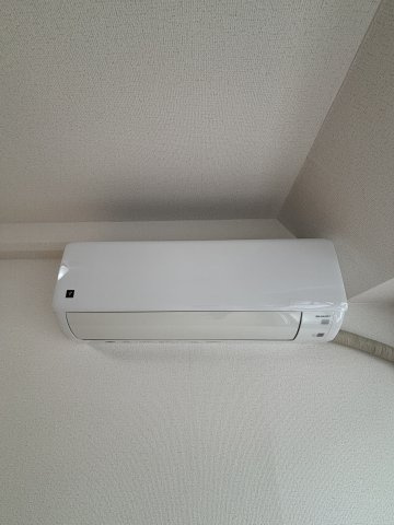 サンシティ21の設備