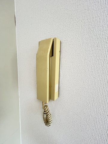 サンシティ21のセキュリティ