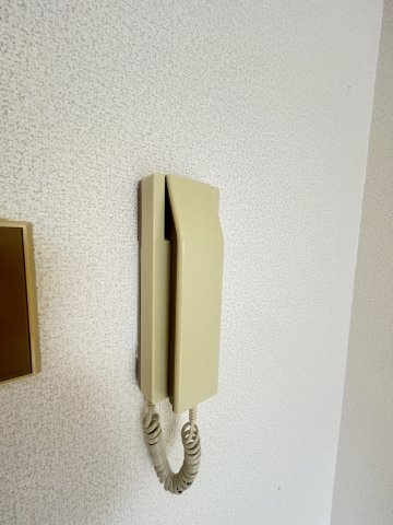 サンシティ21のセキュリティ