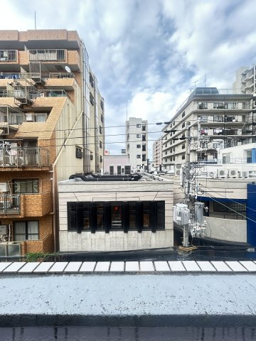 サンシティ21の展望