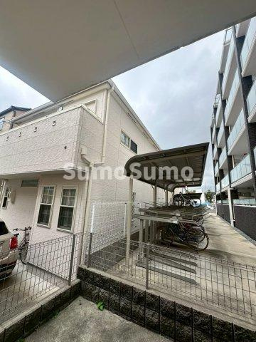 サンヴェルデ西宮 の展望