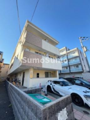 サンヴェルデ西宮 の外観