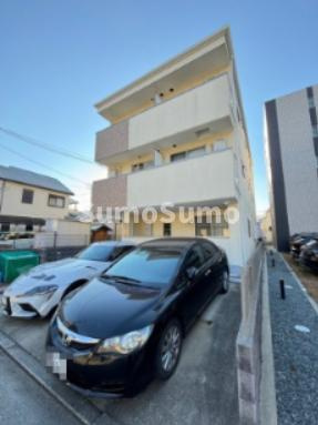 サンヴェルデ西宮 の外観