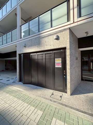 エーレックス西宮のその他共用部分