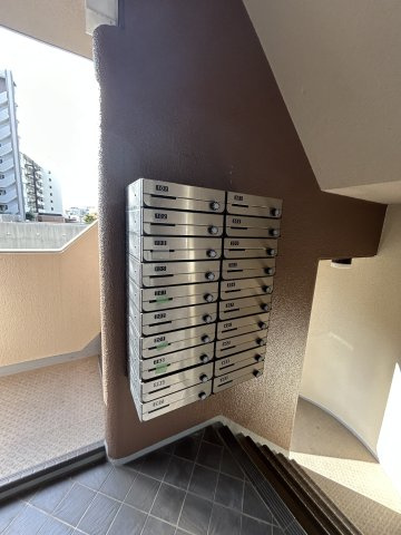 サンビレッジ塩屋のその他共用部分