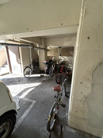 サンビレッジ塩屋のその他共用部分