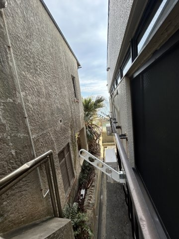 サンビレッジ塩屋の展望