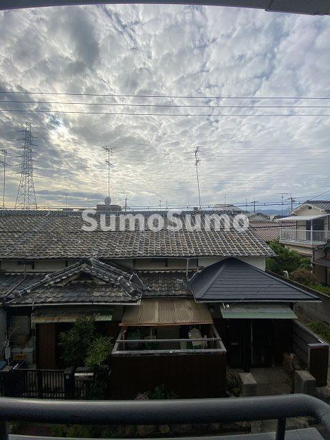 サンハイム常吉の展望