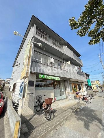 ヴィラ甲東園（上大市2丁目）