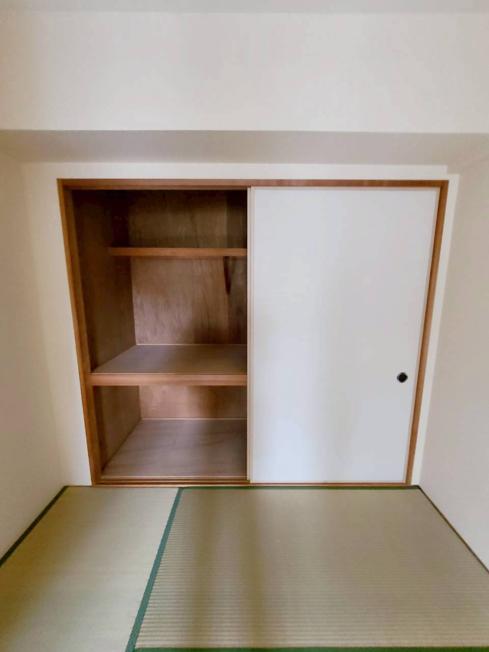 ヴェルドミールカミロクの収納