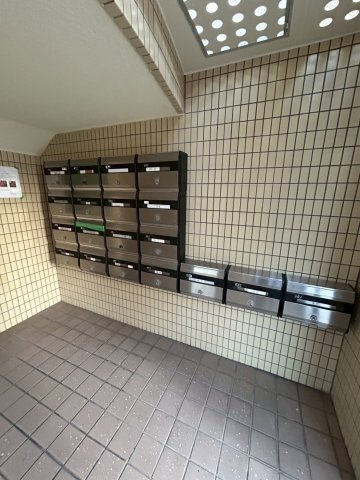 シーサイドヌーベル重のその他共用部分