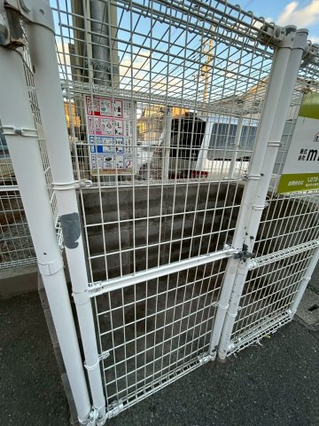 シーサイドヌーベル重のその他共用部分