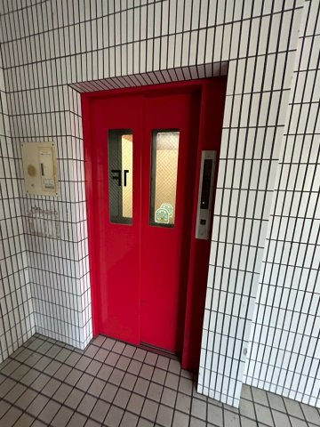 サンシャイン舞子のその他共用部分