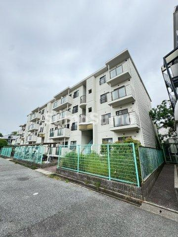 サンテラス池上