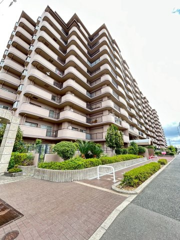エクセランス大久保Ⅰ番館