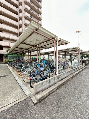 エクセランス大久保Ⅰ番館のその他共用部分