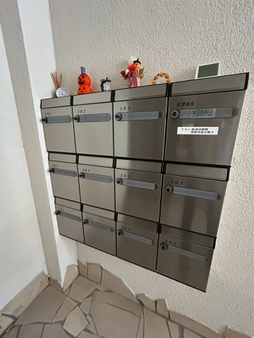 ヴィアノ塩屋町のその他共用部分
