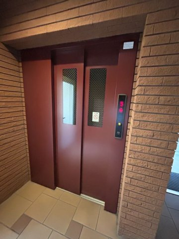 ウエストクイーンズのその他共用部分