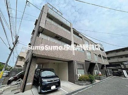 ヴァンドーム武庫之荘