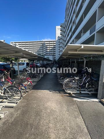 サンヴェール尼崎パルシティのその他共用部分